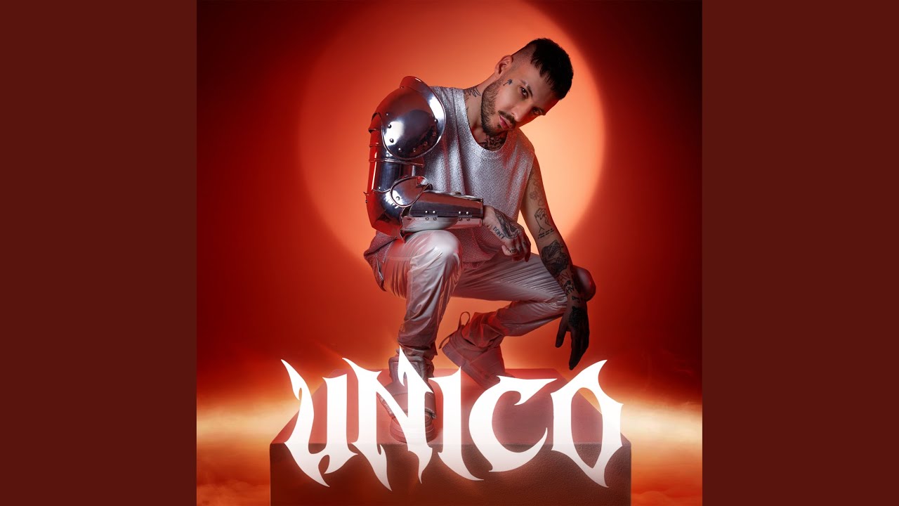 Un altro ballo (feat. Anitta)