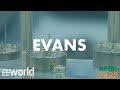 Evans Capacitor - APEC 2022
