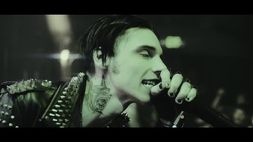 THE RELENTLESS - Let Him Burn (Official Music Video) from AMERICAN SATAN