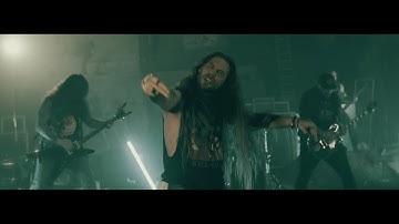 I Revolt - The End Of Hatred (OFFICIAL VIDEO)