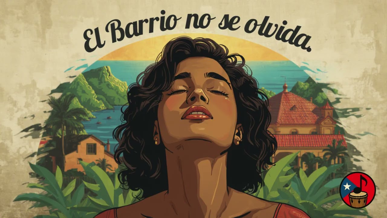 El Barrio no se Olvida