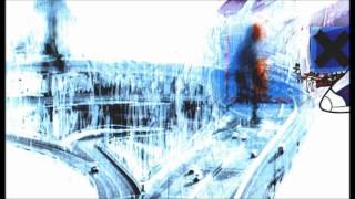 Video thumbnail of "Radiohead - Fitter Happier"