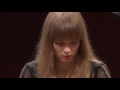 Anna Fedorova – Waltz in A flat major, Op. 34 No. 1 (second stage, 2010)