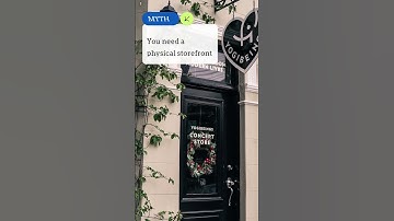 3 Myths About Starting A Small Business💼