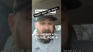 #Jesus #God #faith #christian #crazygodstory