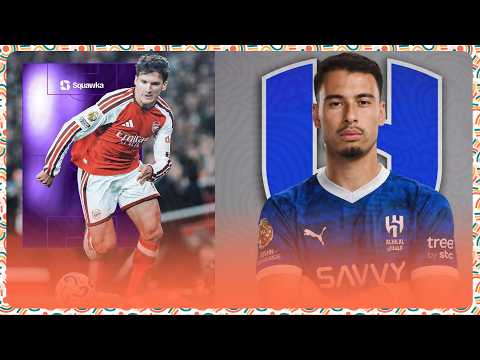 ARSENAL YABONYE SANCHEZ MUSHYA MURI TZOLIS! MARTINELLI AZIZE IKI?