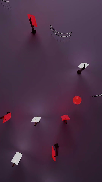Warisan - Sudirman #3danimation #music #merdeka #merdeka2024 #sabahan