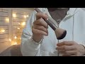 ASMR - Sen Uyuyana Kadar Rahatlatıcı ASMR Sesler
