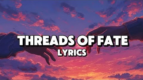 Threads of Fate by @MSA.official 