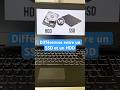 Différences entre un SSD et un HDD  #astucesPC #ssd #hdd #informatique #pcgaming