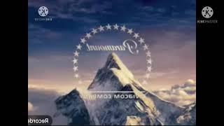 IceManNJD2's Logo Bloopers Episode 22: Short Paramount Logo