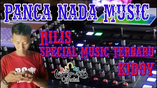 🟢 RILIS SPECIAL REMIX TERBARU KIDOY (KIKI DOYOK) SI DEWA TEROMPET || SUGES MUNEH