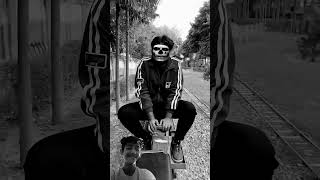 Train Ka Engine Alag Hogya ~SujalThakral#shorts#ytshorts#youtubeshorts#funny#toytrain#train