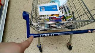 UK Coupon Shop - Tesco - Paid Only £3.50