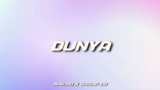 Şakıro X Gazapizm - Dünya ( mix )