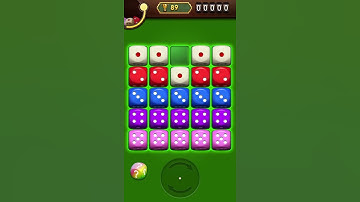 A simple but addictive merge Puzzle game.