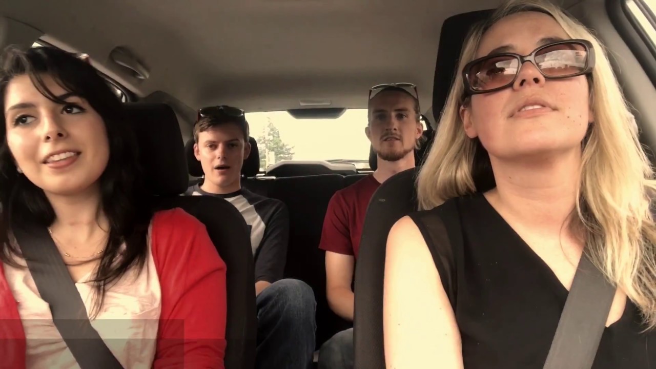 BLG Carpool (S01E04) - YouTube