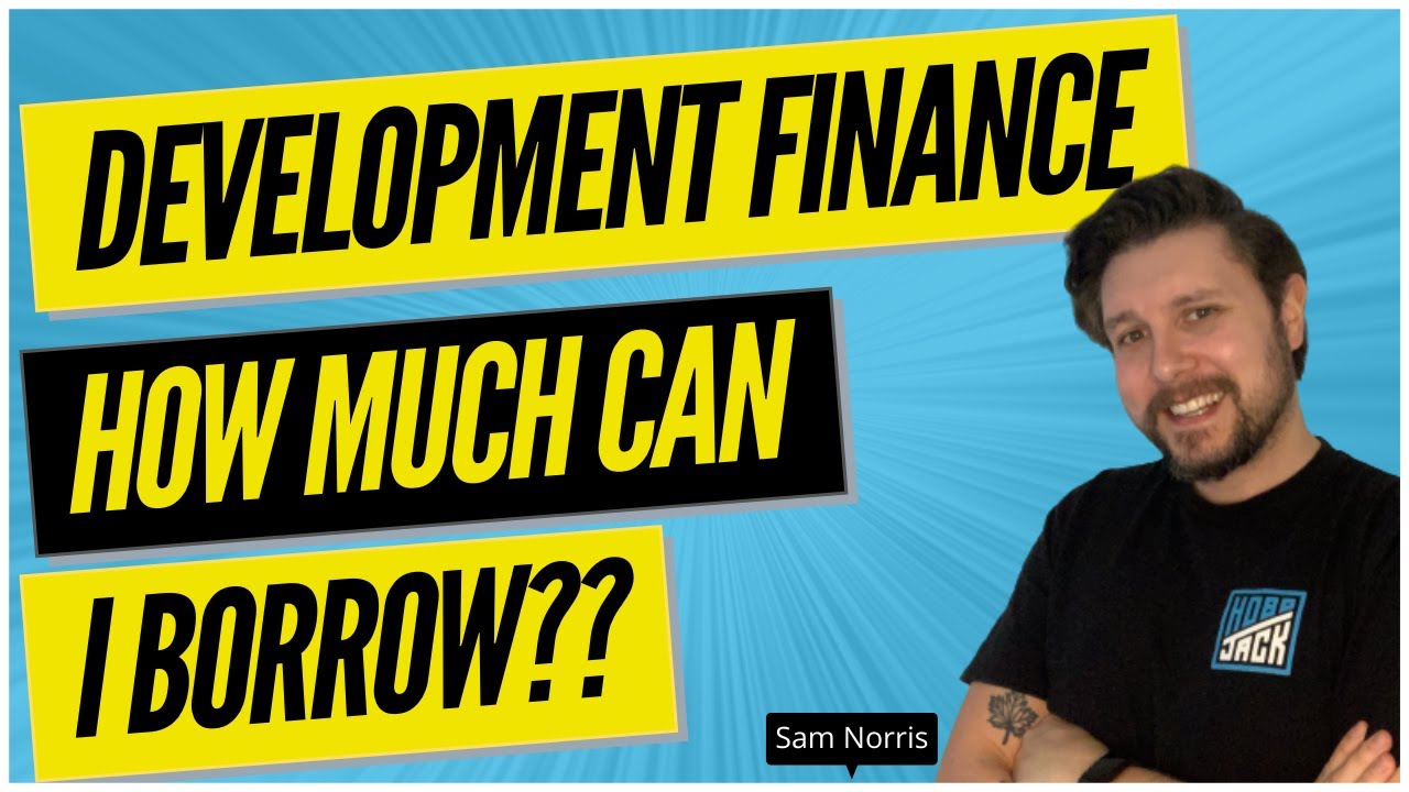 How Much Does A Property Developer Earn Uk