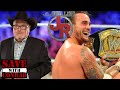 Jim Ross shoots on if WWE managment hated CM Punk