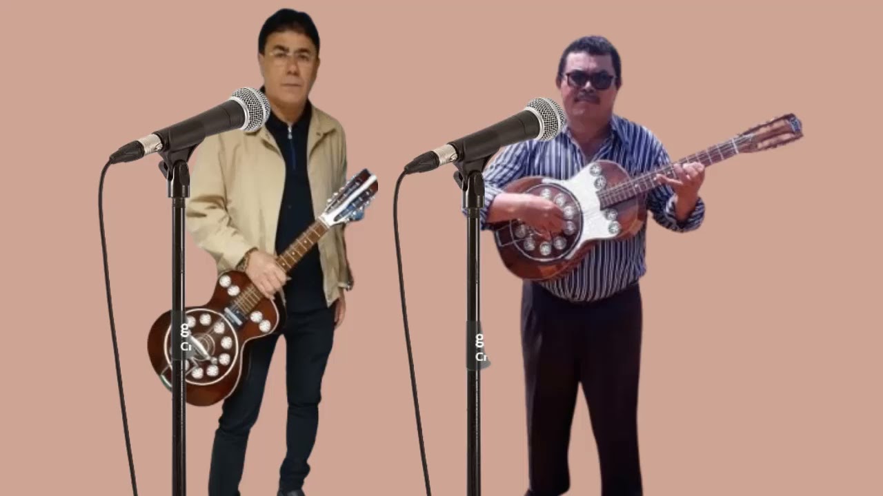 Baião sextilha seguido de mote em sete sílabas - Zé Cândido e Gilberto Alves