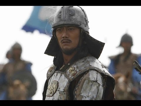 Vidéo: Énigmes Et Secrets De La Tombe De Gengis Khan - Vue Alternative