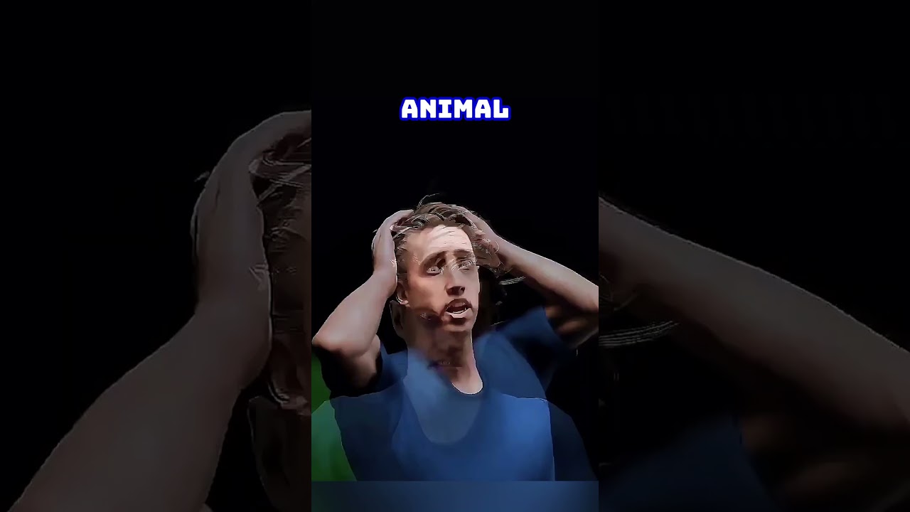 El sospechoso inocente #sabiasque #datoscurisos #shorts