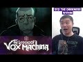 The Legend of Vox Machina 1x12- The Darkness Within Reaction!