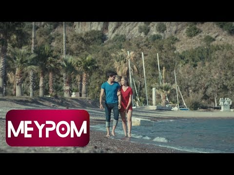 Cem Özkan - Olmayacak Bir Hayal (Bodrum Masalı Klip) (Official Video)