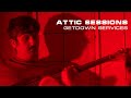 Getdown Services | WFTP Attic Sessions