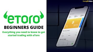 eToro Review & Tutorial: Beginner