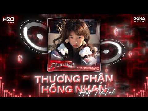 Thương Phận Hồng Nhan Remix, Thương Cho Phận Hồng Nhan Yêu Phải Kẻ Bạc Tình 🎼 Nhạc Trend TikTok 2026
