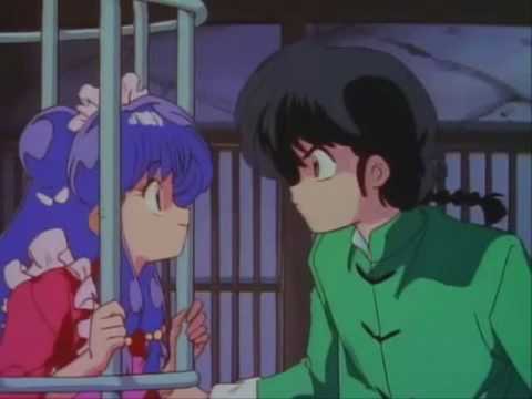 Featured image of post Shampoo Ranma 1 2 The Movie Big Trouble In Nekonron China The legendary phoenix ova episode 9 english dubbed