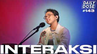 Download Lagu Interaksi - Tulus | Cover by Dumpycheeks (Live Recording) | Daily Dose #143 MP3 Download Lagu Interaksi - Tulus | Cover by Dumpycheeks (Live Recording) | Daily Dose #143 MP3