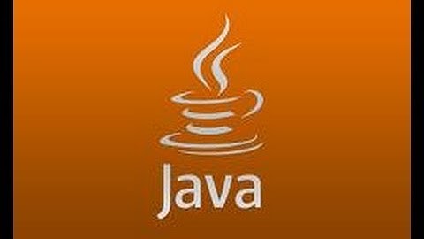 Programando en Java | Vectores y Matrices |