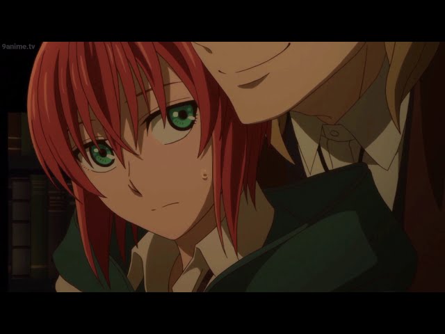 Mahou Tsukai no Yome Season 2 at 9anime