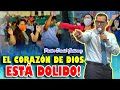 🔴El CORAZÓN de DIOS está DOLIDO! - Pastor David Gutiérrez