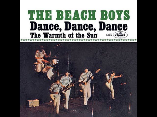 The Beach Boys - Dance, Dance, Dance (4K/Lyrics) - YouTube The Beach Boys - Dance, Dance, Dance (4K/Lyrics) - YouTube