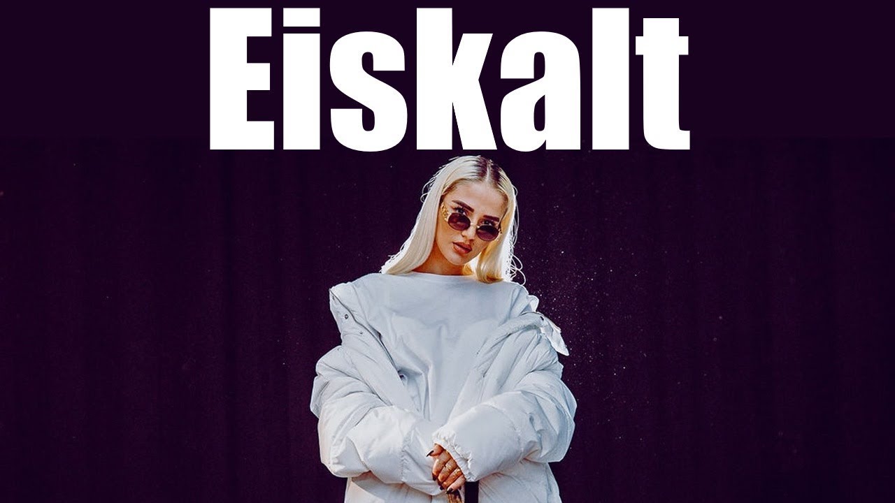 Loredana feat. Mozzik | Eiskalt | Instrumental | Reprod. by Philipp Classic