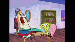 sponge fan 2
