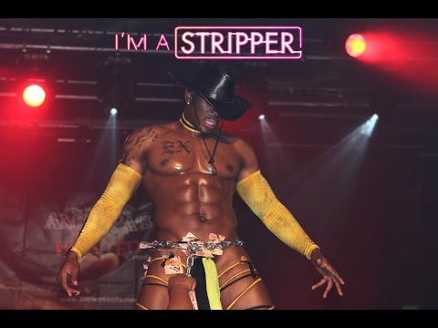 I'm a Stripper 4 'America's Most Wanted' Official Trailer