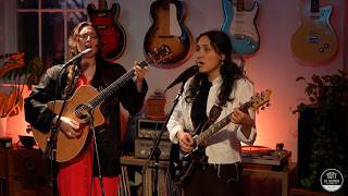Super Glue By Midamerican Elevator Live At Dz Records