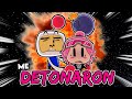 el JUEGO que me DETONÓ 🥵| Bomberman 64: The Second Attack
