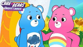 Care Bears Unlock The Magic  Say What? | Care Bears Episodes