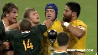 Eben Etzebeth banned for attempted headbutt on Nathan Sharpe