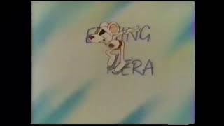 Danger Mouse VHS Closings 1981 by Jonny's VHS Delight 324 views 4 months ago 1 minute, 30 seconds