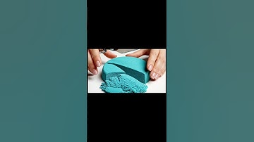 ​The Perfect Cut | ASMR | Satisfying Video | Veo 3.1