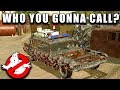 GHOSTBUSTERS ARE BACK IN TOWN| Car Mechanic Simulator 2018