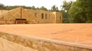 DryPly® Plywood from Georgia-Pacific