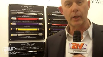 ISE 2016: Torus Power Exhibits TOT AVR Toroidal Isolation Series