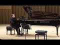 Ludovico Einaudi - &quot;Fly&quot; Kudriakov Andrei